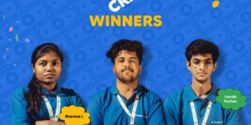 Google Fund My Crazy Contest