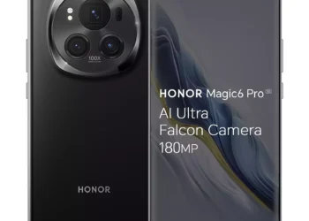 Honor Magic V6: 7200mAh बैटरी और Snapdragon 8 Elite Gen 5 के साथ हो सकता है लॉन्च