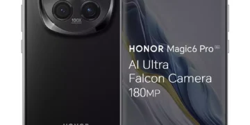 Honor Magic V6: 7200mAh बैटरी और Snapdragon 8 Elite Gen 5 के साथ हो सकता है लॉन्च