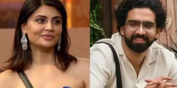 बिग बॉस फेम मालती चाहर का बड़ा खुलासा! अमाल मलिक से जुड़े अफवाहों पर बोलीं सच, सोशल मीडिया पर मच गई हलचल