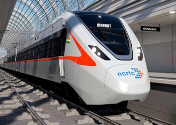 एनसीआर में तेज सफर की तैयारी: गुरुग्राम–ग्रेटर नोएडा RRTS कॉरिडोर की डीपीआर हुई तैयार