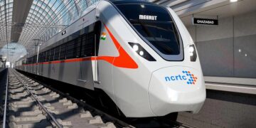 एनसीआर में तेज सफर की तैयारी: गुरुग्राम–ग्रेटर नोएडा RRTS कॉरिडोर की डीपीआर हुई तैयार