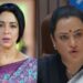 अनुपमा के लेटेस्ट एपिसोड में ड्रामा और धोखे का तड़का! रजनी का बड़ा खेल, ईशानी की मुश्किलें और प्रेरणा‑प्रेम की कहानी में नया मोड़।
