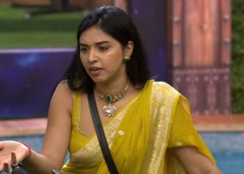 बिग बॉस 19 में तान्या की तीखी प्रतिक्रिया सुर्खियों में, अभिवादन विवाद ने माहौल को और तनावपूर्ण बनाया