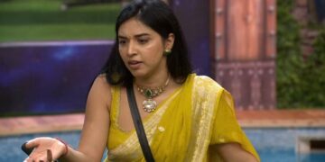 बिग बॉस 19 में तान्या की तीखी प्रतिक्रिया सुर्खियों में, अभिवादन विवाद ने माहौल को और तनावपूर्ण बनाया