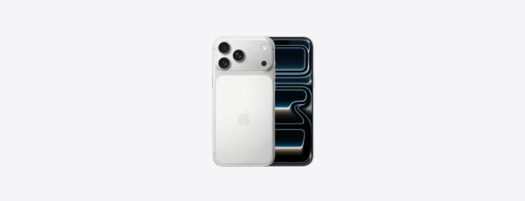 Apple iPhone 18 Pro Max / Representational image