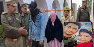 Sambhal Murder Case update : इंसानियत हुई शर्मसार, अवैध रिश्ते, झूठा ‘मामा’, खौफनाक साजिश, पुलिस ने खोली पूरी कहानी