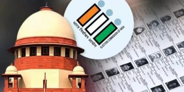 Supreme Court SIR voter list order