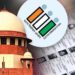 Supreme Court SIR voter list order