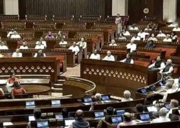 Rajya Sabha: क्या राज्यसभा में एनडीए और इंडिया ब्लॉक के बीच शक्ति संतुलन बदलेगा, 2026 में कितनी सीटें होंगी खाली