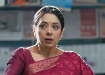 ये रिश्ता क्या कहलाता है की चंचल चौधरी ने संभाला नया रोल! अनुपमा में पिया की एंट्री से बदल जाएगी कहानी का पूरा मोड़