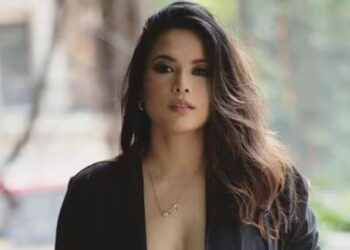 रणदीप हुड्डा की पत्नी लिन लैशराम ने 39 में प्रेग्नेंसी की असली चुनौती दिखाई, वीडियो में दिखा थकान, मूड स्विंग और मातृत्व का सच्चा अनुभव