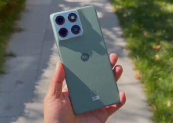 Motorola X70 Air Pro का लॉन्च कंफर्म, चीन में जारी हुआ AI-फोकस्ड प्रो फोन का टीजर