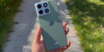 Motorola X70 Air Pro का लॉन्च कंफर्म, चीन में जारी हुआ AI-फोकस्ड प्रो फोन का टीजर