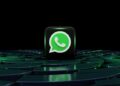 WhatsApp update