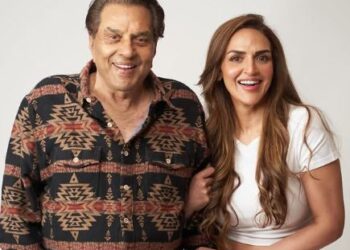 ईशा देओल ने पिता धर्मेंद्र को याद करते हुए सोशल मीडिया पर लिखा इमोशनल नोट, भावुक पोस्ट हुआ वायरल