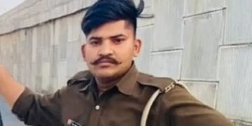 Constable Suicide: यूपी में एक और कांस्टेबल ने की आत्महत्या, लखनऊ में फांसी लगाकर दी जान, दो महीने बाद होनी थी शादी
