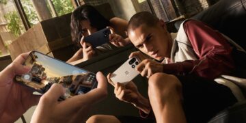 OnePlus Turbo Gaming Phone