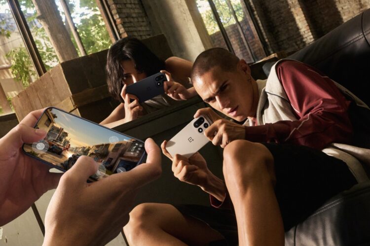 OnePlus Turbo Gaming Phone