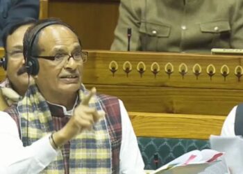 VBG Ram G Bill passed in Lok Sabha