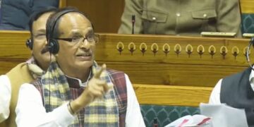 VBG Ram G Bill passed in Lok Sabha