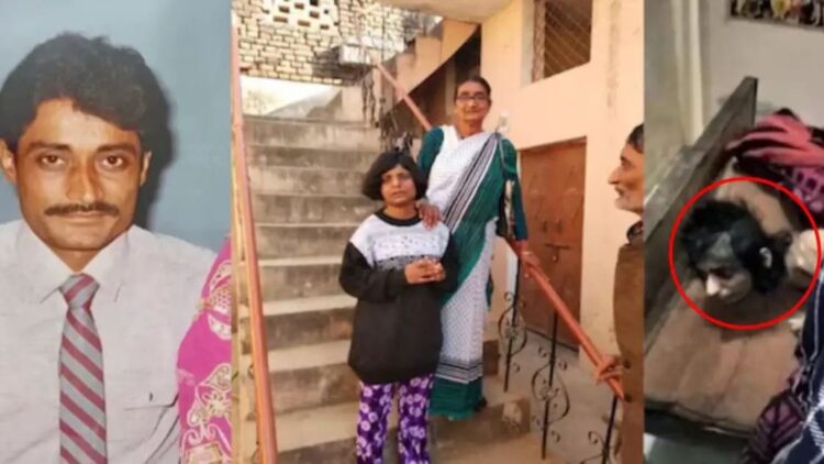 OP Rajbhar Akhilesh Yadav remark