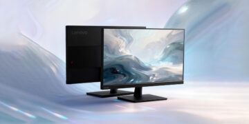 Lenovo का नया सस्ता 144Hz रिफ्रेश रेट वाला 24.5 इंच IPS डिस्प्ले मॉनिटर, जानें कीमत और फीचर्स