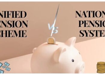 UPS Update: UPS को चुनने वालों की संख्या कितनी हुई, पेंशन नियम, NPS स्विच विकल्प, एजुकेशन लोन से जुड़े आंकड़े किए साझा