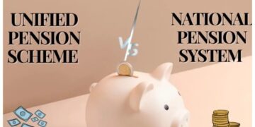UPS Update: UPS को चुनने वालों की संख्या कितनी हुई, पेंशन नियम, NPS स्विच विकल्प, एजुकेशन लोन से जुड़े आंकड़े किए साझा