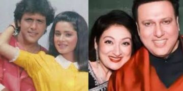 गोविंदा का बड़ा खुलासा! कैसे उन्होंने सुनीता से कहा “नीलम जैसी बनो” और शादी के लिए कभी नहीं थे गंभीर, पढ़ें पूरा सच