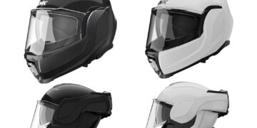 इंडिया बाइक वीक 2025: SMK हेलमेट्स की नई स्टाइलिश और सेफ्टी का फुल पैकेज