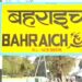 Bahraich Jarwal Road