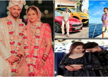 Anurag Dwivedi ED action news