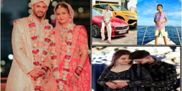 Anurag Dwivedi ED action news