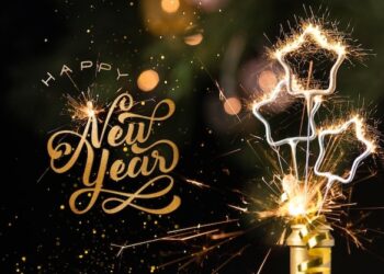 Happy New Year 2026 wishes image