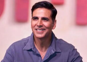 चार साल बाद अक्षय कुमार का कमबैक, ‘व्हील ऑफ फॉर्च्यून इंडिया’ प्रोमो ने मचाई इंटरनेट पर हलचल