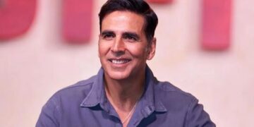 चार साल बाद अक्षय कुमार का कमबैक, ‘व्हील ऑफ फॉर्च्यून इंडिया’ प्रोमो ने मचाई इंटरनेट पर हलचल