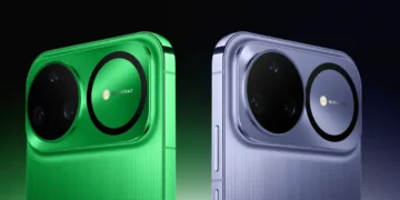 Huawei Nova 15 किरिन प्रोसेसर, लंबी बैटरी लाइफ़ और फास्ट चार्जिंग का धमाका डिटेल्स देखे