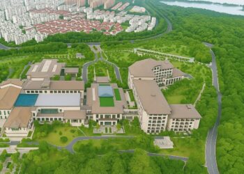 UP Greenfield Township