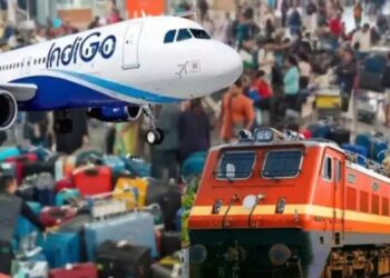 Indian Railways extra coach update