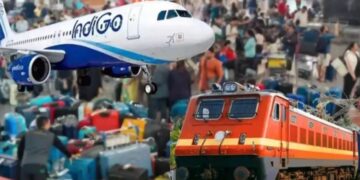 Indian Railways extra coach update