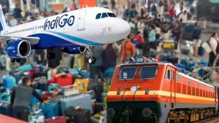 Indian Railways extra coach update