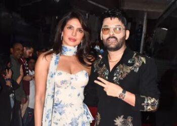 प्रियंका चोपड़ा की वापसी पर फैंस खुश! कपिल शर्मा शो सीजन 4 की झलक वायरल, नेटफ्लिक्स एपिसोड का इंतज़ार बढ़ा