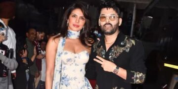 प्रियंका चोपड़ा की वापसी पर फैंस खुश! कपिल शर्मा शो सीजन 4 की झलक वायरल, नेटफ्लिक्स एपिसोड का इंतज़ार बढ़ा