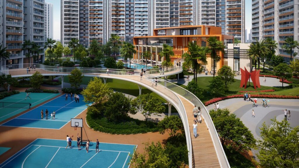 NCR Real Estate Trends