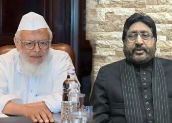 वंदे मातरम् पर मुस्लिम धर्मगुरुओं में मतभेद, जानिए क्या है तर्क ?