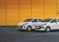 Hyundai Prime Taxi Range