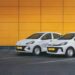 Hyundai Prime Taxi Range