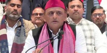Akhilesh Yadav
