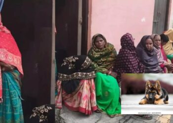 Lucknow News: दो बहनों ने की आत्महत्या, पालतू कुत्ते की बीमारी से टूट गया था मन, फिनाइल पीने से गई जान